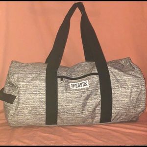VS Pink Duffle bag